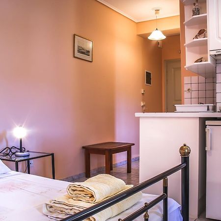 Villa View Studios Андрос Екстер'єр фото