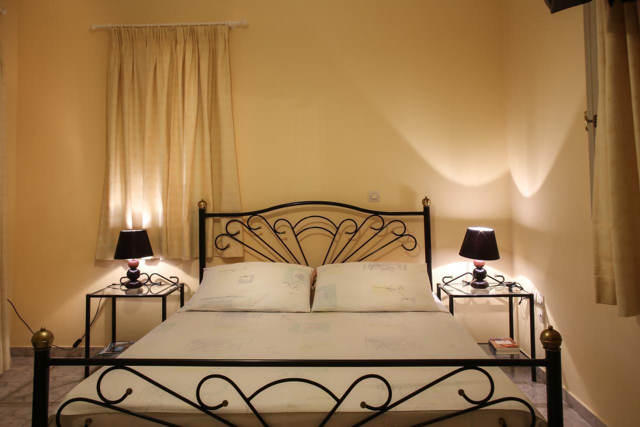 Villa View Studios Андрос Екстер'єр фото