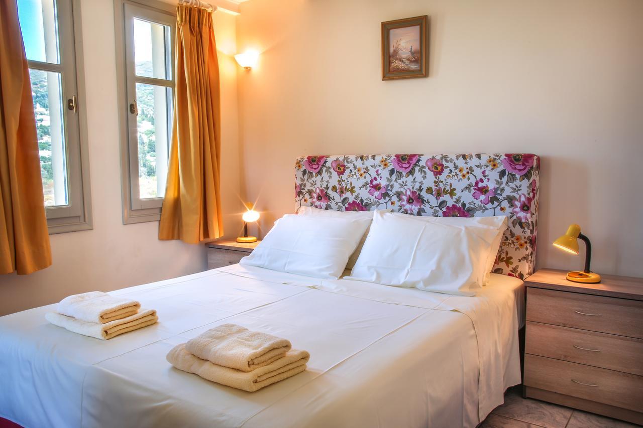 Villa View Studios Андрос Екстер'єр фото