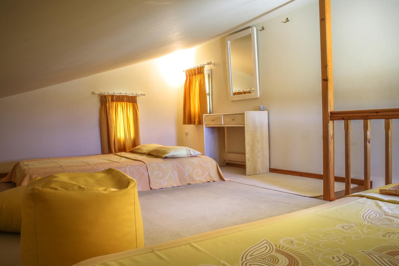Villa View Studios Андрос Екстер'єр фото