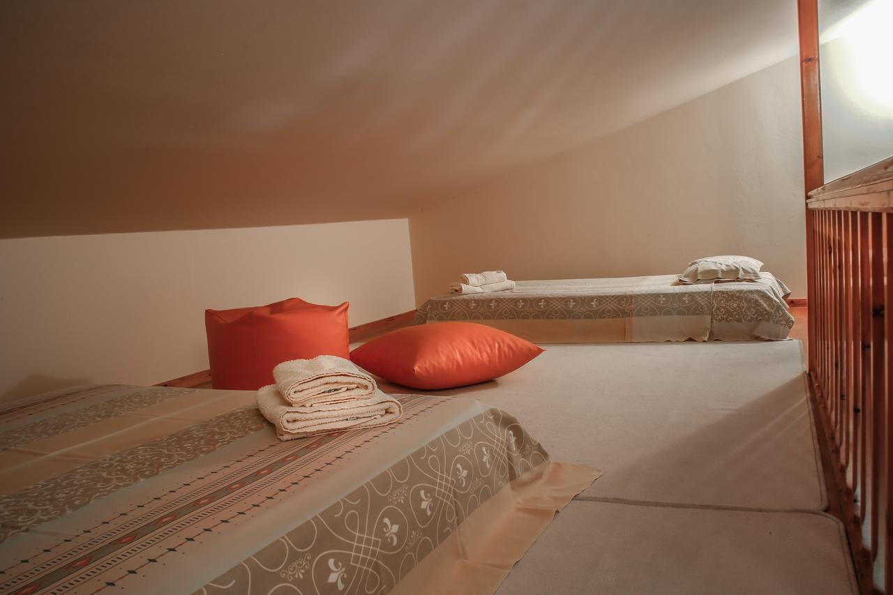 Villa View Studios Андрос Екстер'єр фото