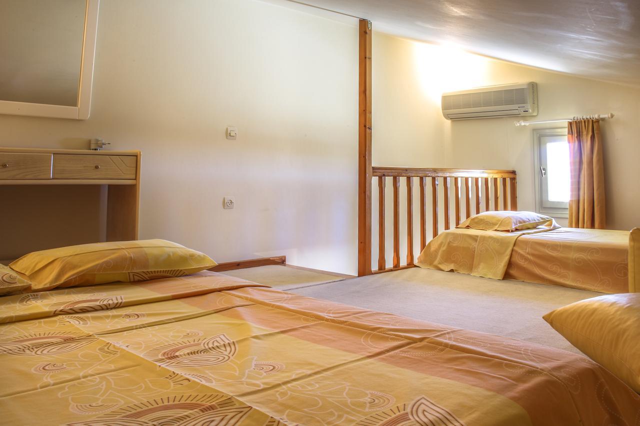 Villa View Studios Андрос Екстер'єр фото