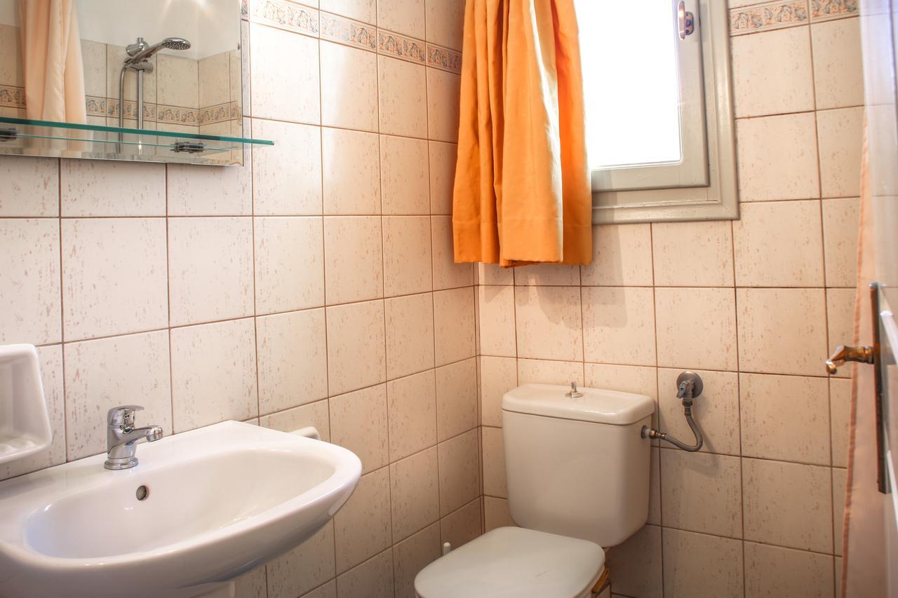 Villa View Studios Андрос Екстер'єр фото