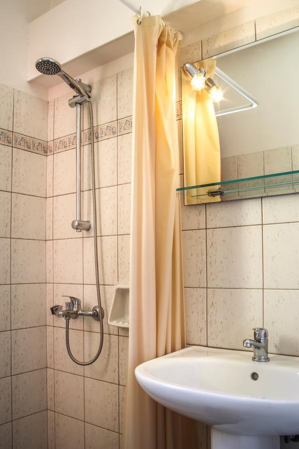 Villa View Studios Андрос Екстер'єр фото