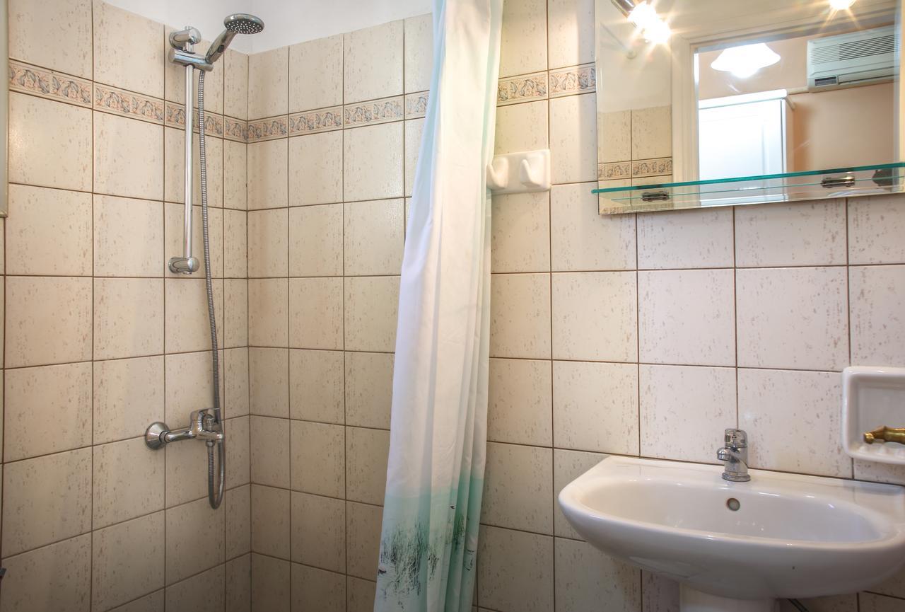 Villa View Studios Андрос Екстер'єр фото
