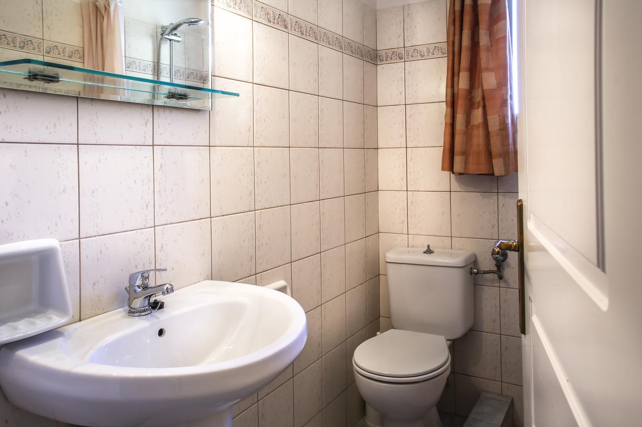 Villa View Studios Андрос Екстер'єр фото